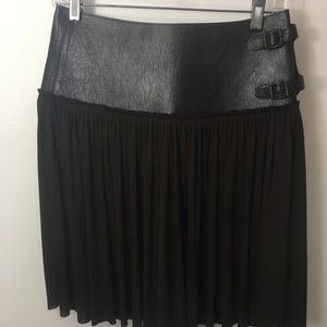 Jean Paul Gaultier Skirts - Jean Paul Gaultier mini skirt Jean Paul Gaultier Skirts - Jean Paul Gaultier mini skirt